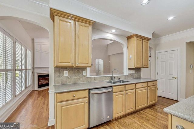 2119 Wrights Mill Circle NE, Atlanta, GA 30324