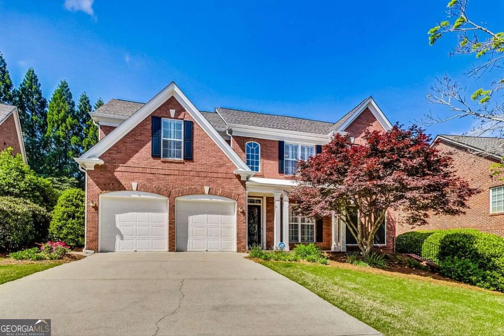 2119 Wrights Mill Circle NE, Atlanta, GA 30324