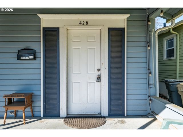 428 Nw 12TH St, Corvallis, OR 97330