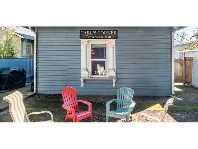 428 Nw 12TH St, Corvallis, OR 97330