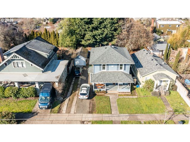 428 Nw 12TH St, Corvallis, OR 97330