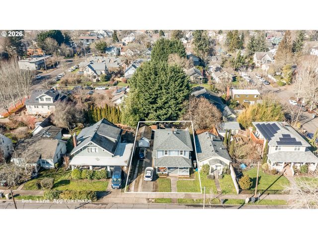 428 Nw 12TH St, Corvallis, OR 97330