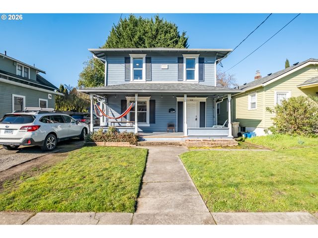 428 Nw 12TH St, Corvallis, OR 97330