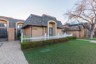 4339 Tiffani Drive, Amarillo, TX 79109