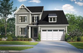 TBB MARSH ELDER RD #DUNE, Cambridge, MD 21613