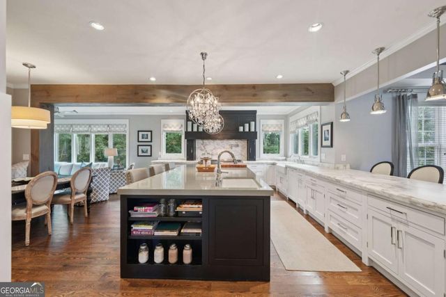604 Skipping Rock Lane, Peachtree City, GA 30269