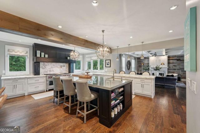 604 Skipping Rock Lane, Peachtree City, GA 30269