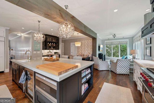 604 Skipping Rock Lane, Peachtree City, GA 30269