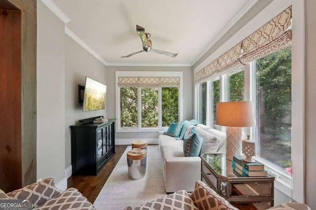 604 Skipping Rock Lane, Peachtree City, GA 30269
