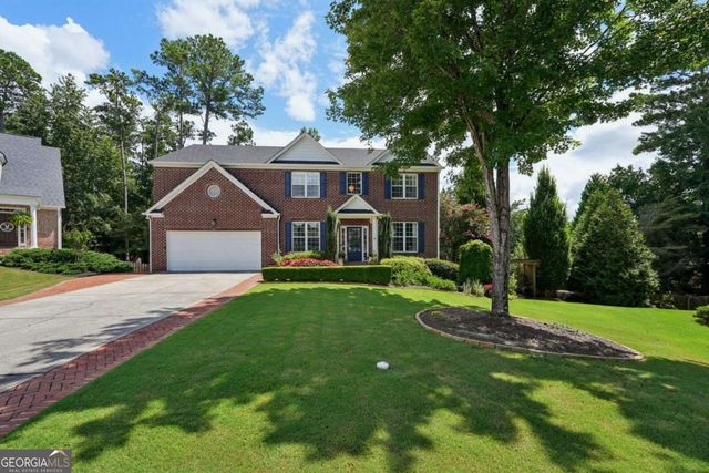 604 Skipping Rock Lane, Peachtree City, GA 30269
