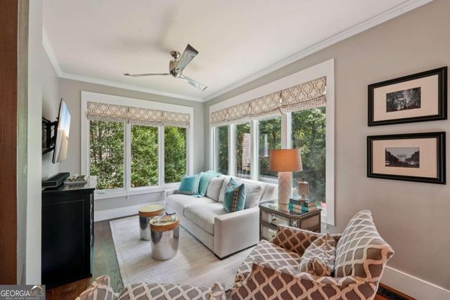 604 Skipping Rock Lane, Peachtree City, GA 30269