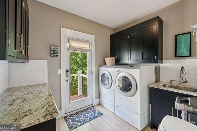 604 Skipping Rock Lane, Peachtree City, GA 30269