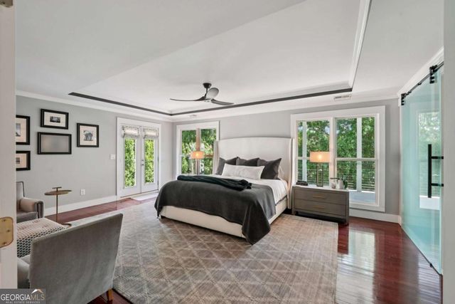 604 Skipping Rock Lane, Peachtree City, GA 30269