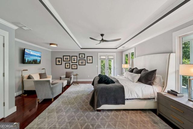 604 Skipping Rock Lane, Peachtree City, GA 30269