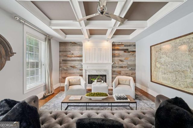 604 Skipping Rock Lane, Peachtree City, GA 30269