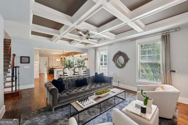 604 Skipping Rock Lane, Peachtree City, GA 30269