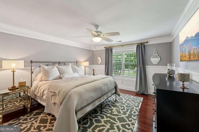 604 Skipping Rock Lane, Peachtree City, GA 30269