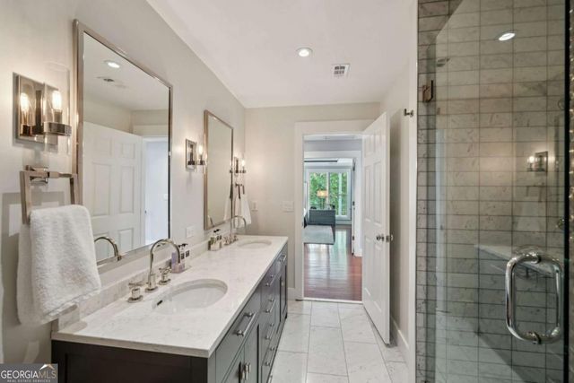 604 Skipping Rock Lane, Peachtree City, GA 30269