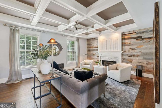 604 Skipping Rock Lane, Peachtree City, GA 30269