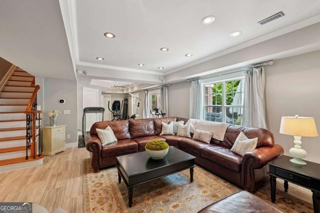 604 Skipping Rock Lane, Peachtree City, GA 30269