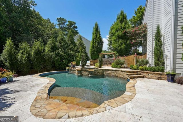 604 Skipping Rock Lane, Peachtree City, GA 30269