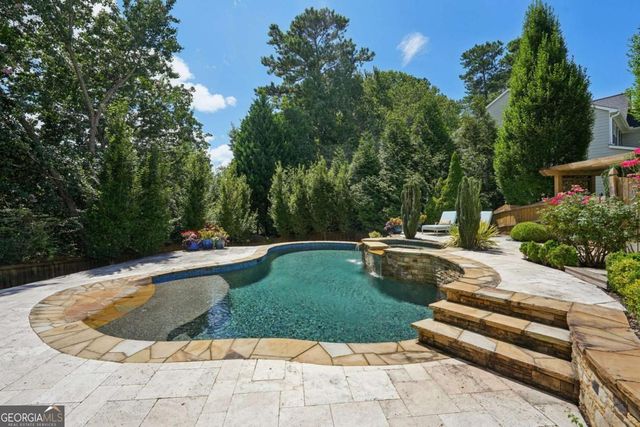 604 Skipping Rock Lane, Peachtree City, GA 30269