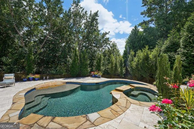 604 Skipping Rock Lane, Peachtree City, GA 30269