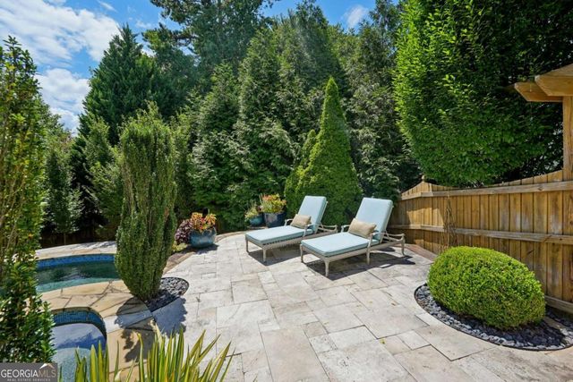 604 Skipping Rock Lane, Peachtree City, GA 30269