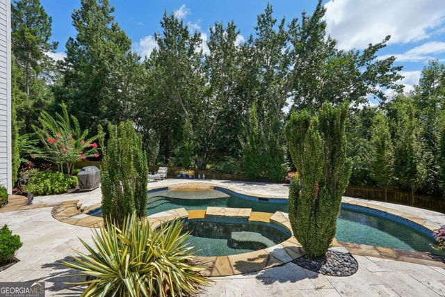 604 Skipping Rock Lane, Peachtree City, GA 30269