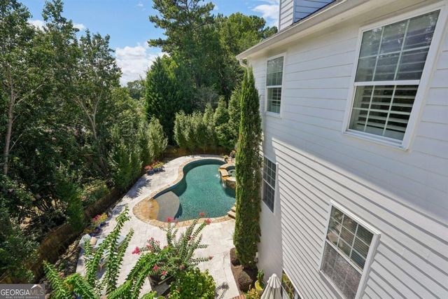 604 Skipping Rock Lane, Peachtree City, GA 30269