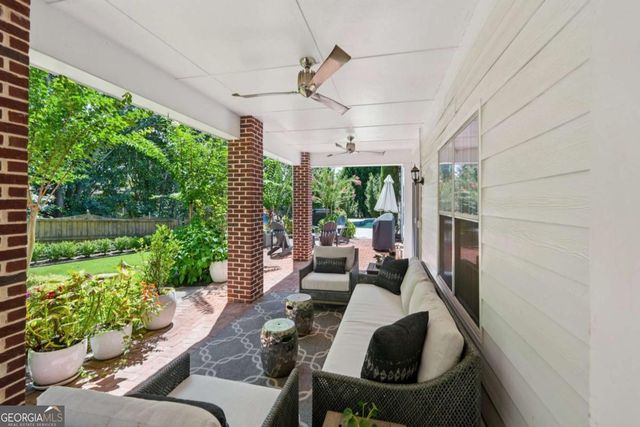 604 Skipping Rock Lane, Peachtree City, GA 30269