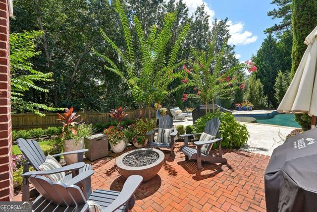 604 Skipping Rock Lane, Peachtree City, GA 30269