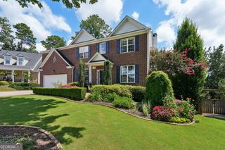 604 Skipping Rock Lane, Peachtree City, GA 30269