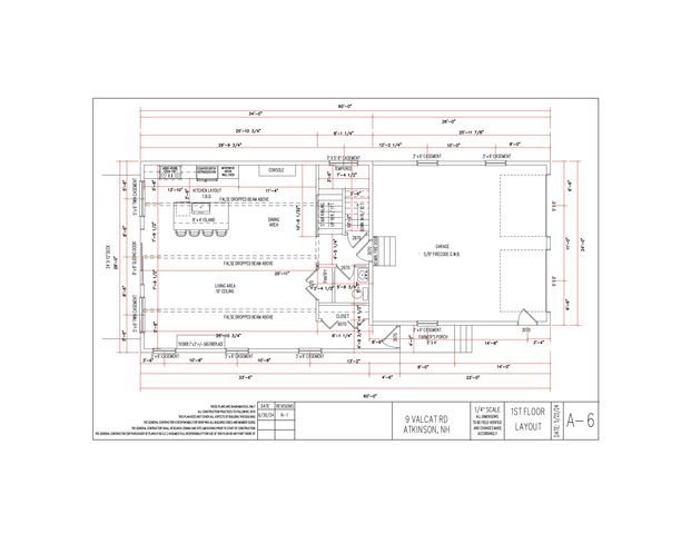 9 Valcat Lane, Atkinson, NH 03811