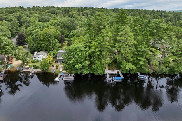 9 Valcat Lane, Atkinson, NH 03811