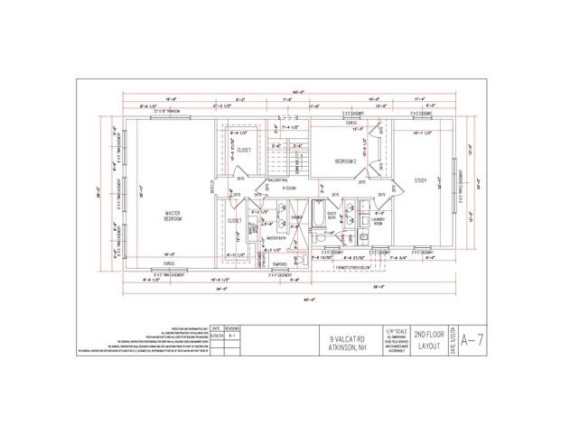 9 Valcat Lane, Atkinson, NH 03811