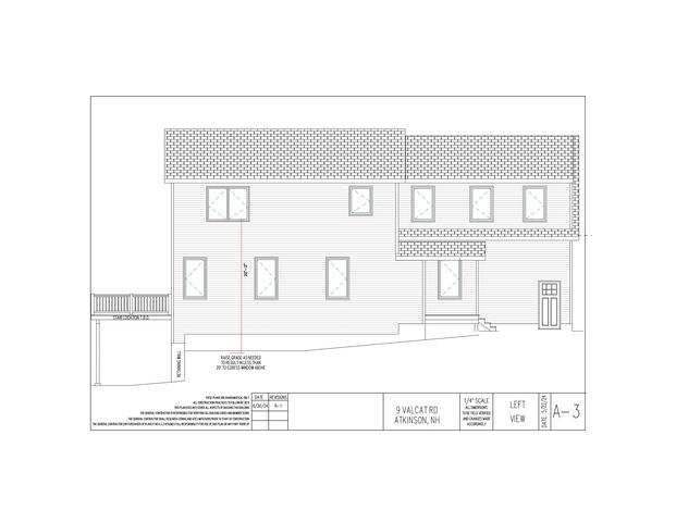 9 Valcat Lane, Atkinson, NH 03811