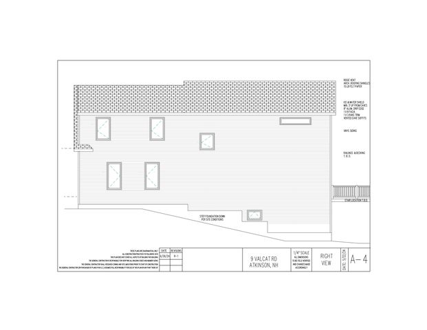 9 Valcat Lane, Atkinson, NH 03811