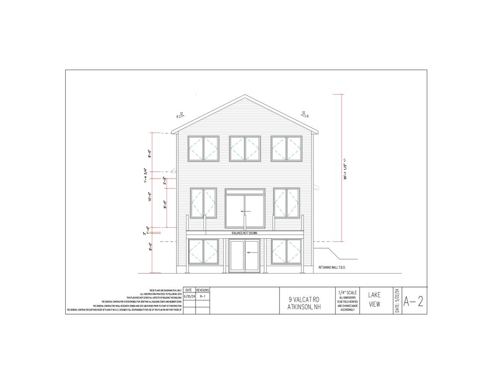 9 Valcat Lane, Atkinson, NH 03811