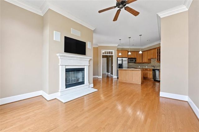 11 Perimeter Center E 1417, Atlanta, GA 30346