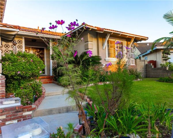 24314 Berendo, Harbor City, CA 90710