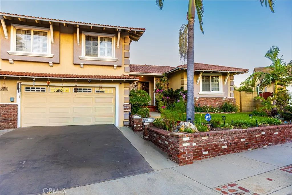 24314 Berendo, Harbor City, CA 90710
