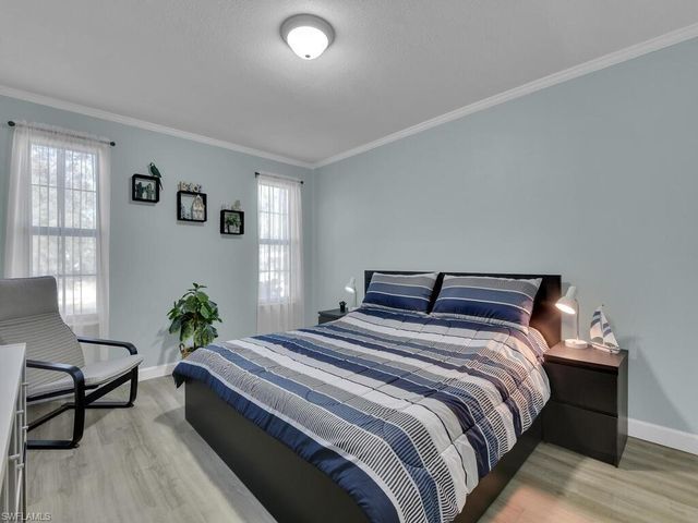 5371 Treetops DR # M103, Naples, FL 34113