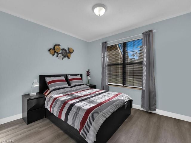 5371 Treetops DR # M103, Naples, FL 34113