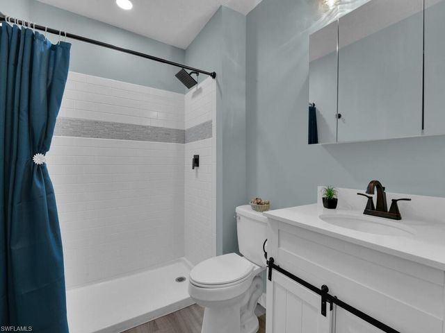 5371 Treetops DR # M103, Naples, FL 34113