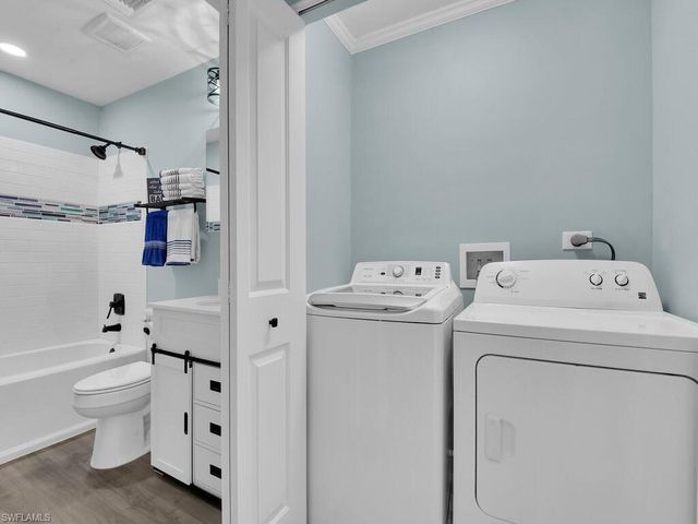 5371 Treetops DR # M103, Naples, FL 34113