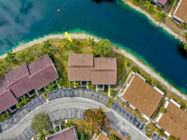 5371 Treetops DR # M103, Naples, FL 34113