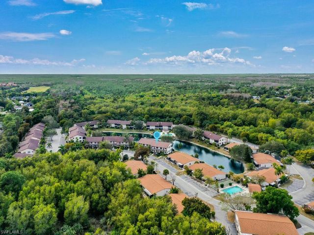 5371 Treetops DR # M103, Naples, FL 34113