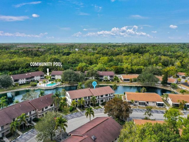 5371 Treetops DR # M103, Naples, FL 34113
