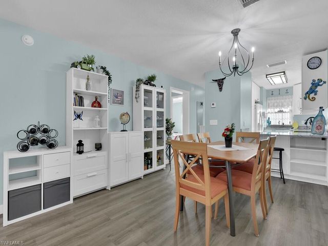 5371 Treetops DR # M103, Naples, FL 34113